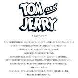 トレーナー メンズ TOM&JERRY | SILVER BULLET | 詳細画像2