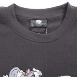 トレーナー メンズ TOM&JERRY | SILVER BULLET | 詳細画像10
