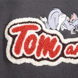 トレーナー メンズ TOM&JERRY | SILVER BULLET | 詳細画像11