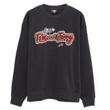 トレーナー メンズ TOM&JERRY | SILVER BULLET | 詳細画像17