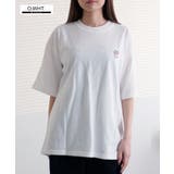 Tシャツ TOM&JERRY トムとジェリー | SILVER BULLET | 詳細画像4 