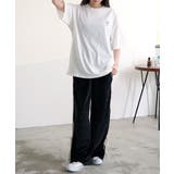 Tシャツ TOM&JERRY トムとジェリー | SILVER BULLET | 詳細画像5 