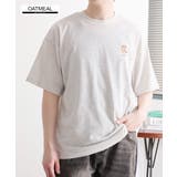 Tシャツ TOM&JERRY トムとジェリー | SILVER BULLET | 詳細画像16 