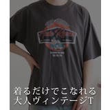 Tシャツ TOM&JERRY トムとジェリー | SILVER BULLET | 詳細画像3 