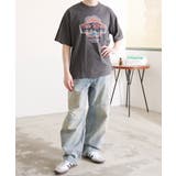 Tシャツ TOM&JERRY トムとジェリー | SILVER BULLET | 詳細画像9 