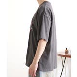 Tシャツ TOM&JERRY トムとジェリー | SILVER BULLET | 詳細画像10 