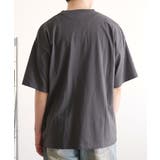 Tシャツ TOM&JERRY トムとジェリー | SILVER BULLET | 詳細画像11 