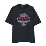 Tシャツ TOM&JERRY トムとジェリー | SILVER BULLET | 詳細画像18 