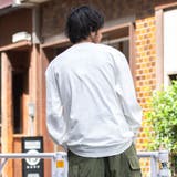 ロンT メンズ U | SILVER BULLET | 詳細画像12