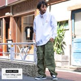 ハーフジップ トレーナー メンズ | SILVER BULLET | 詳細画像4