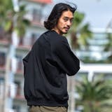 トレーナー メンズ ブランド | SILVER BULLET | 詳細画像7