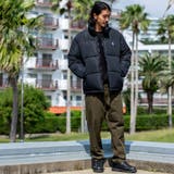 中綿ジャケット メンズ ブランド | SILVER BULLET | 詳細画像6