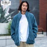 ボア ジャケット メンズ | SILVER BULLET | 詳細画像11