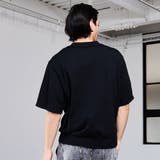 ポロシャツ メンズ ニットポロシャツ | SILVER BULLET | 詳細画像7