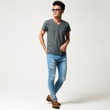 半袖 tシャツ メンズ | SILVER BULLET | 詳細画像10 