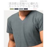 半袖 tシャツ メンズ | SILVER BULLET | 詳細画像2 