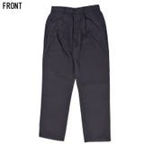 ワイドパンツ メンズ Vicci【ビッチ】TR無地ワイドパンツ | SILVER BULLET | 詳細画像11 