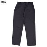 ワイドパンツ メンズ Vicci【ビッチ】TR無地ワイドパンツ | SILVER BULLET | 詳細画像12 