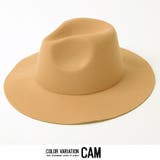 CAM(キャメル) | 帽子 ハット メンズ | SILVER BULLET