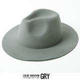 GRY(グレー) | 帽子 ハット メンズ | SILVER BULLET