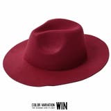 WIN(ワイン) | 帽子 ハット メンズ | SILVER BULLET