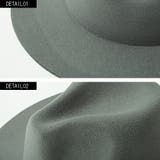 帽子 ハット メンズ | SILVER BULLET | 詳細画像3 