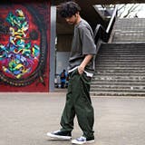 Tシャツ メンズ 半袖 | SILVER BULLET | 詳細画像12