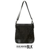 ショルダーバッグ メンズ Vicciカモフラージュ柄サコッシュ | SILVER BULLET | 詳細画像4