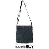 ショルダーバッグ メンズ Vicciカモフラージュ柄サコッシュ | SILVER BULLET | 詳細画像5