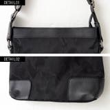 ショルダーバッグ メンズ Vicciカモフラージュ柄サコッシュ | SILVER BULLET | 詳細画像6