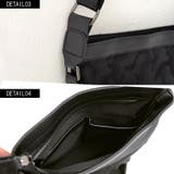 ショルダーバッグ メンズ Vicciカモフラージュ柄サコッシュ | SILVER BULLET | 詳細画像7