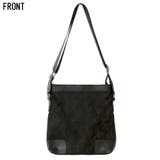 ショルダーバッグ メンズ Vicciカモフラージュ柄サコッシュ | SILVER BULLET | 詳細画像9