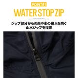 マウンテンパーカー メンズ 春 | SILVER BULLET | 詳細画像3