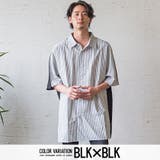 シャツ メンズ 5分袖 | SILVER BULLET | 詳細画像2