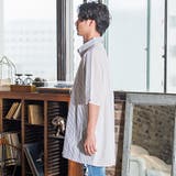シャツ メンズ 5分袖 | SILVER BULLET | 詳細画像8