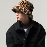 バケットハット フェイクファー メンズ | SILVER BULLET | 詳細画像2 