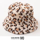 バケットハット フェイクファー メンズ | SILVER BULLET | 詳細画像5 