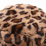 バケットハット フェイクファー メンズ | SILVER BULLET | 詳細画像8 