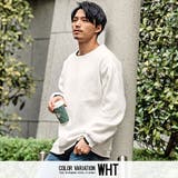 トレーナー メンズ 裏起毛 | SILVER BULLET | 詳細画像14