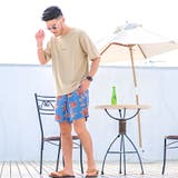 ハーフパンツ メンズ ショートパンツ | SILVER BULLET | 詳細画像10