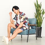 ハーフパンツ メンズ ショートパンツ | SILVER BULLET | 詳細画像18