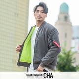 MA 1 メンズ | SILVER BULLET | 詳細画像9