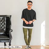 Tシャツ メンズ 半袖 | SILVER BULLET | 詳細画像6