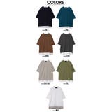 Tシャツ メンズ 半袖 | SILVER BULLET | 詳細画像20