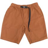 52(BRN/ブラウン) | ハーフパンツ メンズ 大人 | SILVER BULLET