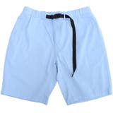 82(SAX/サックスブルー) | ハーフパンツ メンズ 大人 | SILVER BULLET