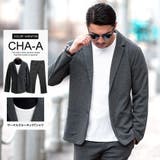 セットアップ メンズ おしゃれ | SILVER BULLET | 詳細画像8 