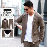 セットアップ メンズ おしゃれ | SILVER BULLET | 詳細画像15 