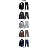 セットアップ メンズ おしゃれ | SILVER BULLET | 詳細画像19 