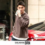 トレーナー メンズ ブランド | SILVER BULLET | 詳細画像7